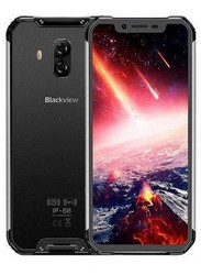 Замена разъема зарядки на телефоне Blackview BV9600 в Чебоксарах